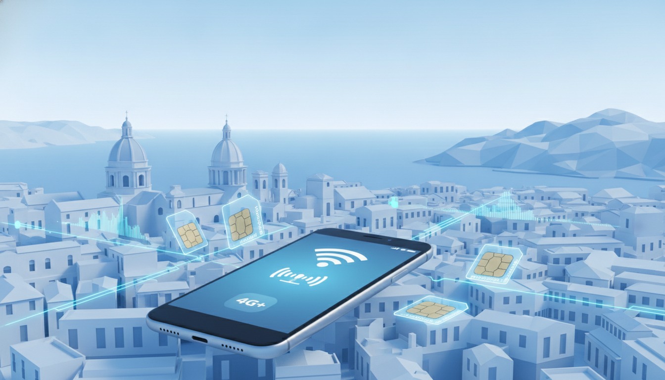 Tutti gli Operatori Mobili Italiani a Confronto